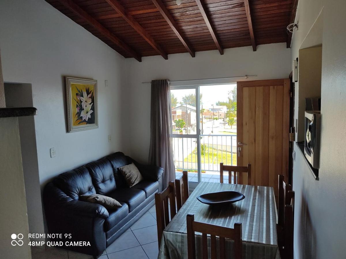 Pousada Ajs Palhoça Exterior foto